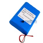 Batterie für SPS JS-14.4V-4AH [Ersatzbatterie]